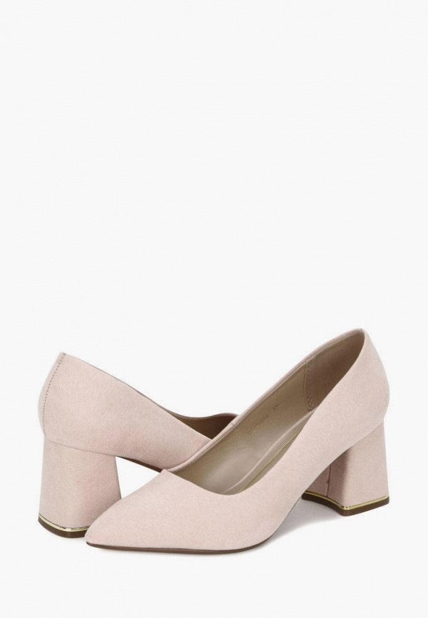 фото Туфли t.taccardi