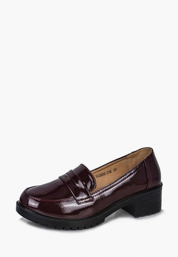 Лоферы  T.Taccardi фото