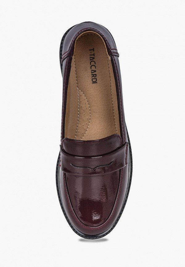 Лоферы  T.Taccardi фото