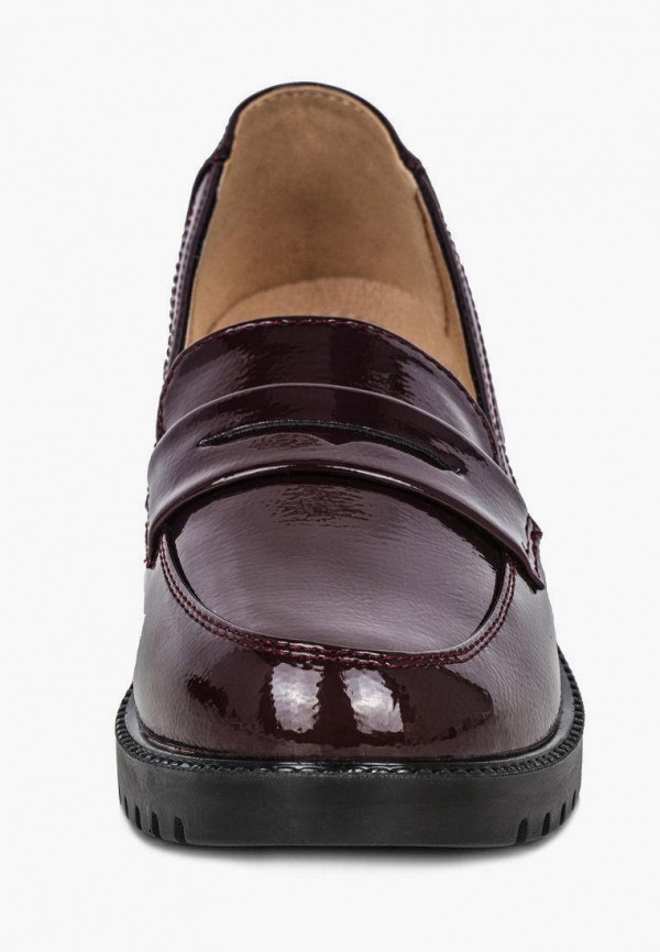 Лоферы  T.Taccardi фото