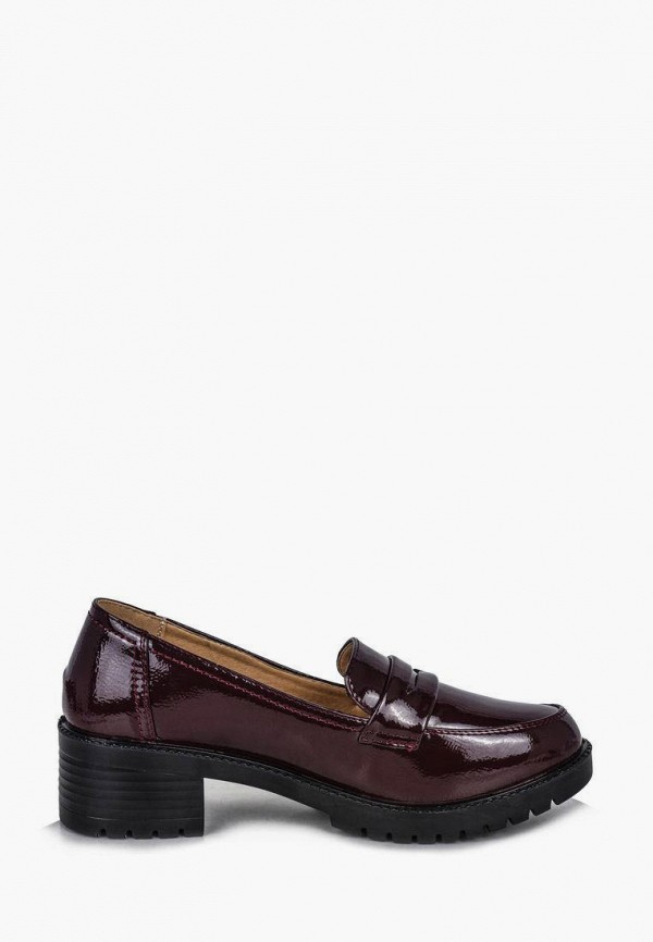 Лоферы  T.Taccardi фото