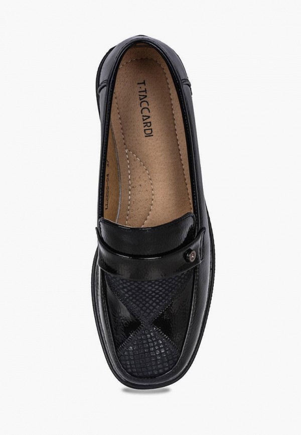 Лоферы T.Taccardi Лоферы T.Taccardi фото