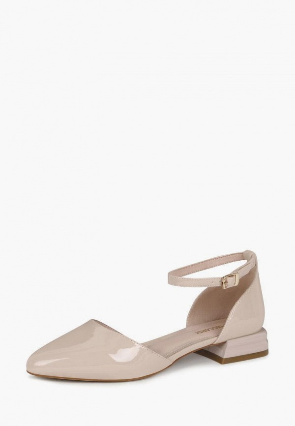 фото Туфли t.taccardi