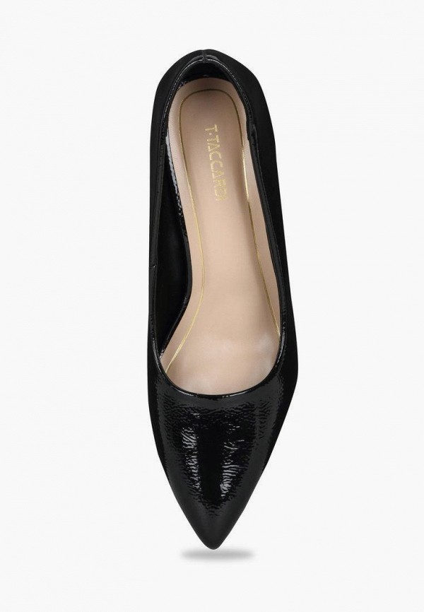 фото Туфли t.taccardi