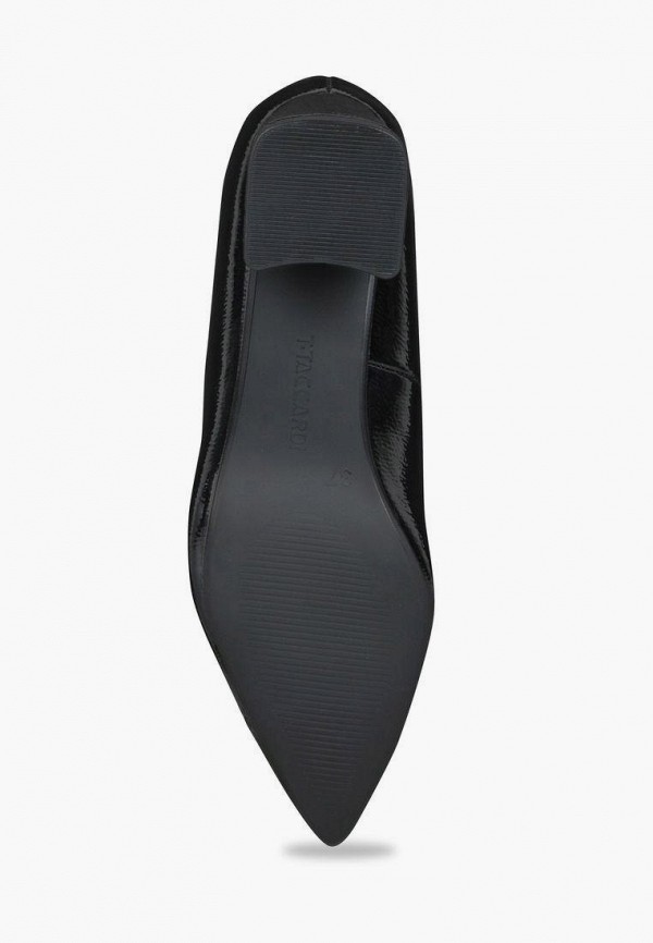 фото Туфли t.taccardi