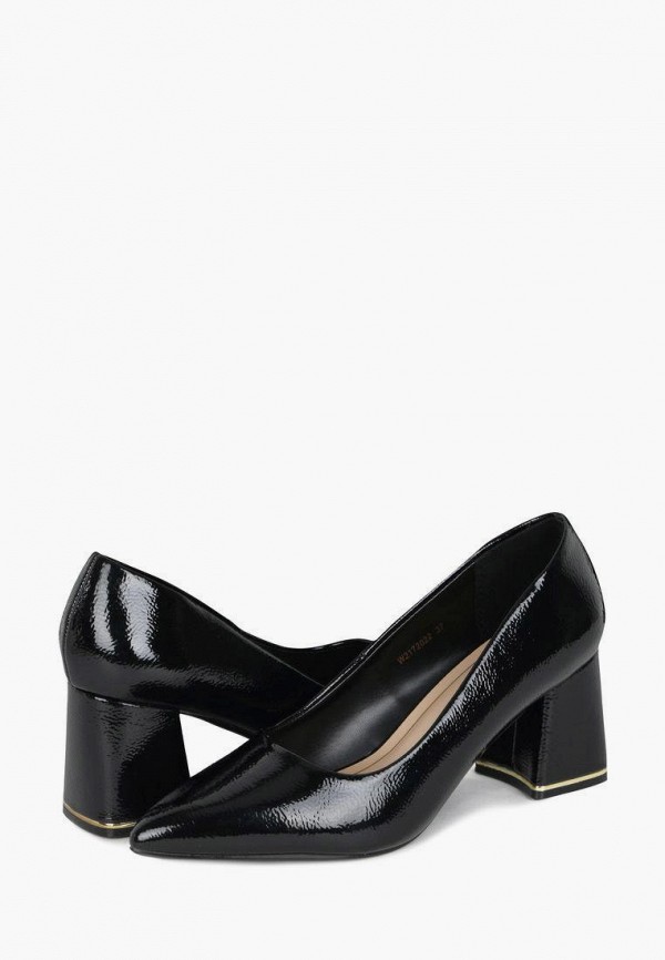 фото Туфли t.taccardi