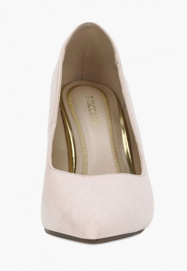 фото Туфли t.taccardi