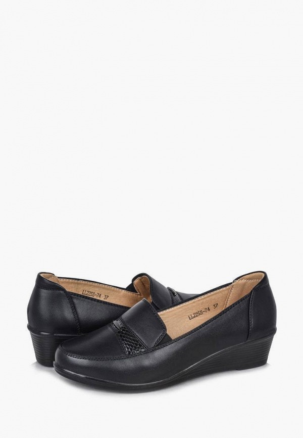 Лоферы T.Taccardi Лоферы T.Taccardi фото