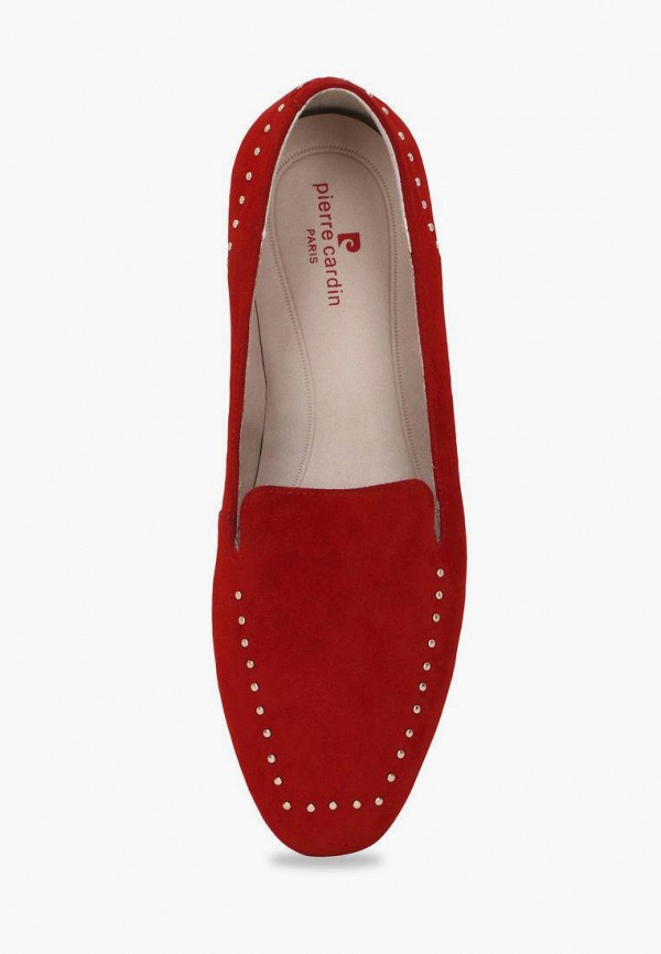Лоферы  Pierre Cardin фото
