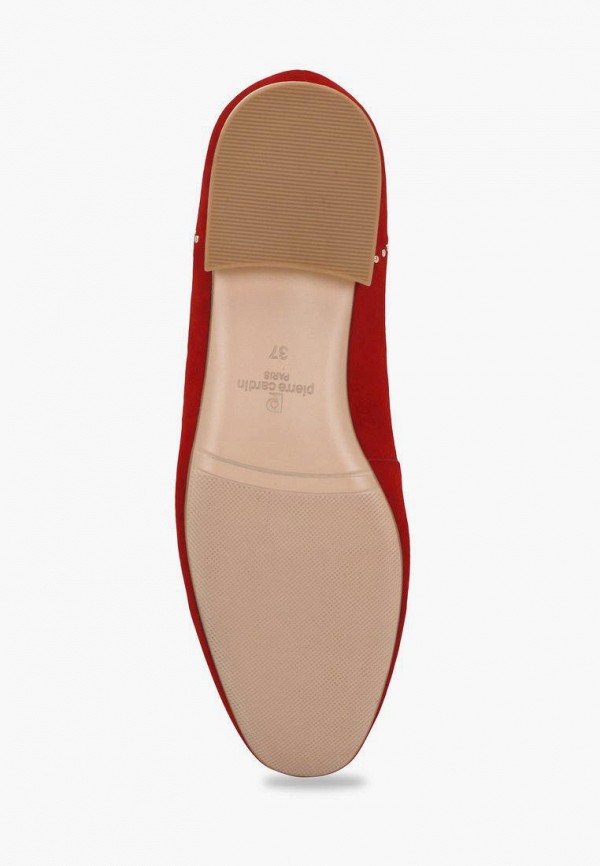 Лоферы  Pierre Cardin фото
