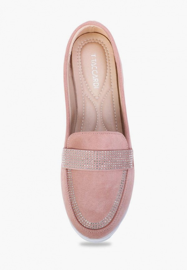 Лоферы  T.Taccardi фото