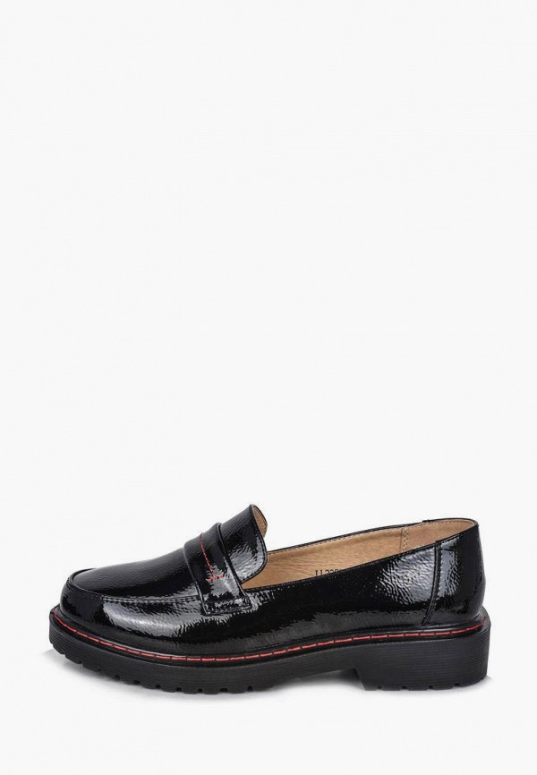 Лоферы T.Taccardi Лоферы T.Taccardi фото
