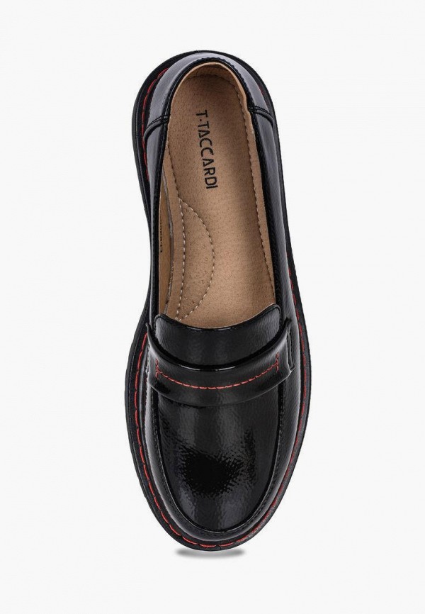 Лоферы T.Taccardi Лоферы T.Taccardi фото