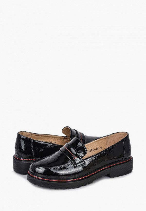 Лоферы T.Taccardi Лоферы T.Taccardi фото
