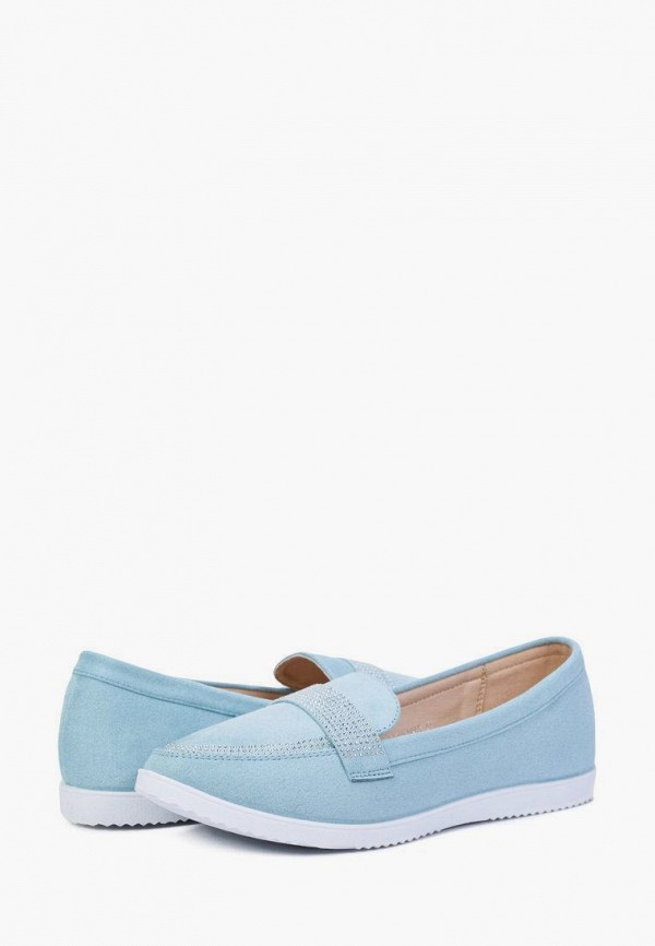 Лоферы T.Taccardi