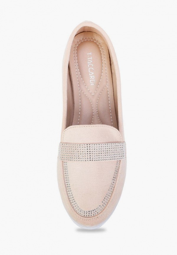 Лоферы  T.Taccardi фото