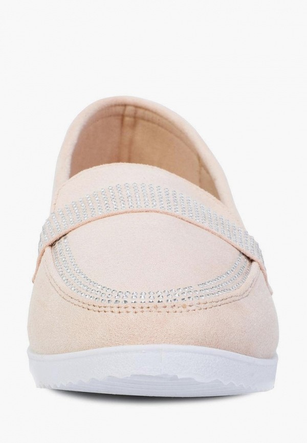 Лоферы  T.Taccardi фото