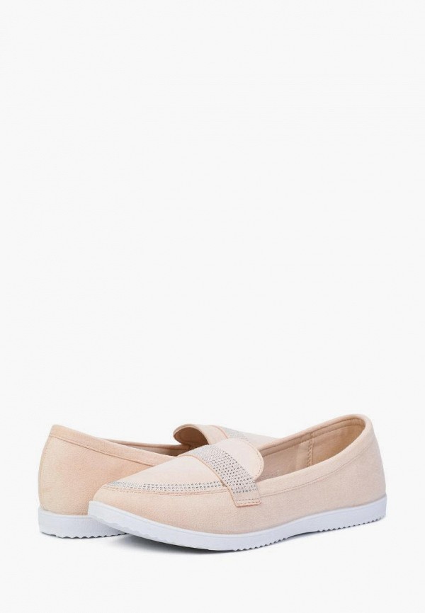 Лоферы T.Taccardi