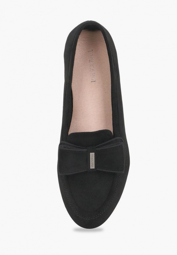 Лоферы  T.Taccardi фото