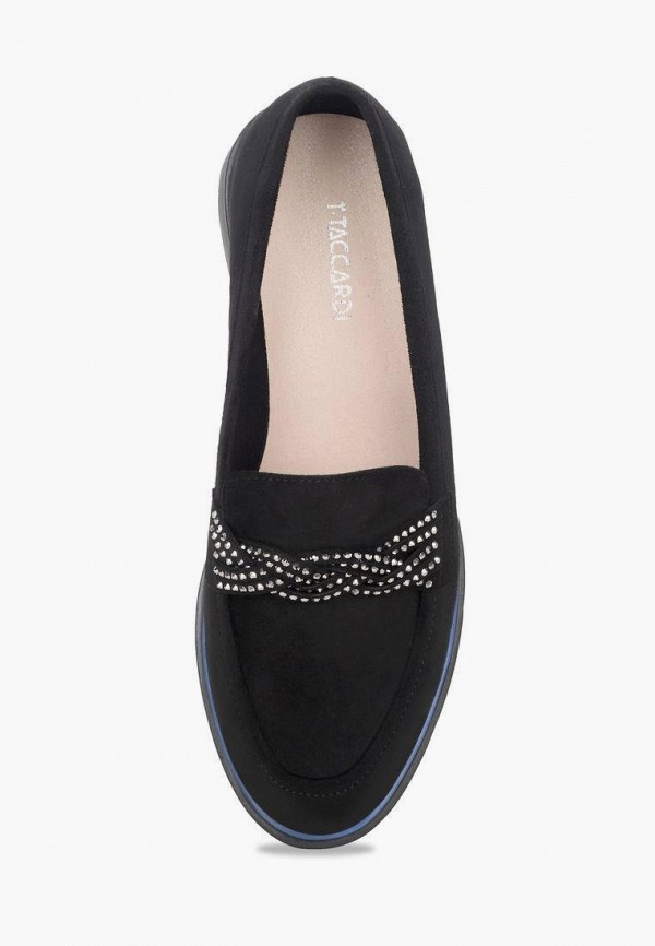 Лоферы  T.Taccardi фото