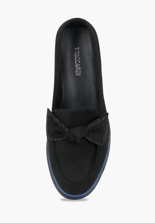Лоферы  T.Taccardi фото