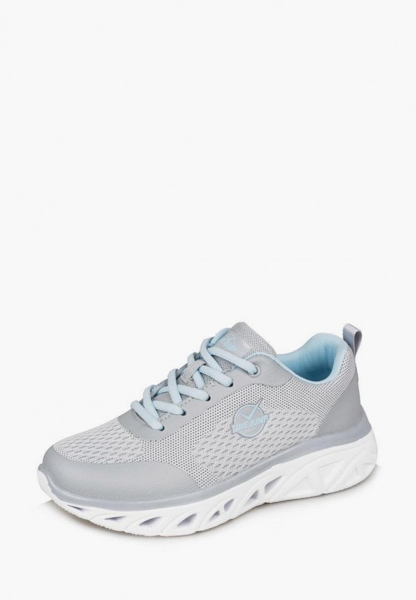 фото Кроссовки timejump