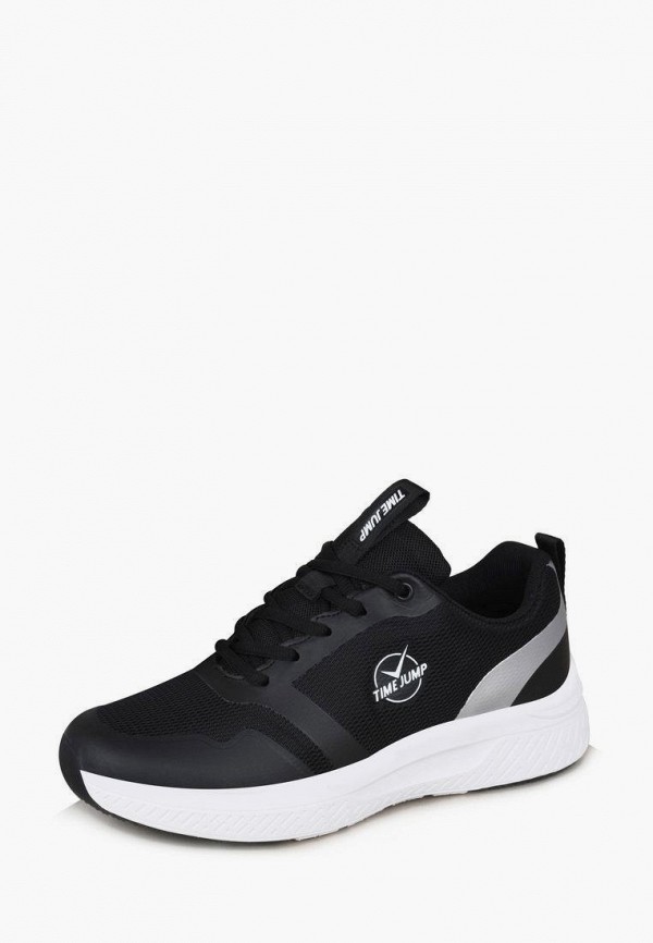 Кроссовки TimeJump черный, размер 39, фото 2