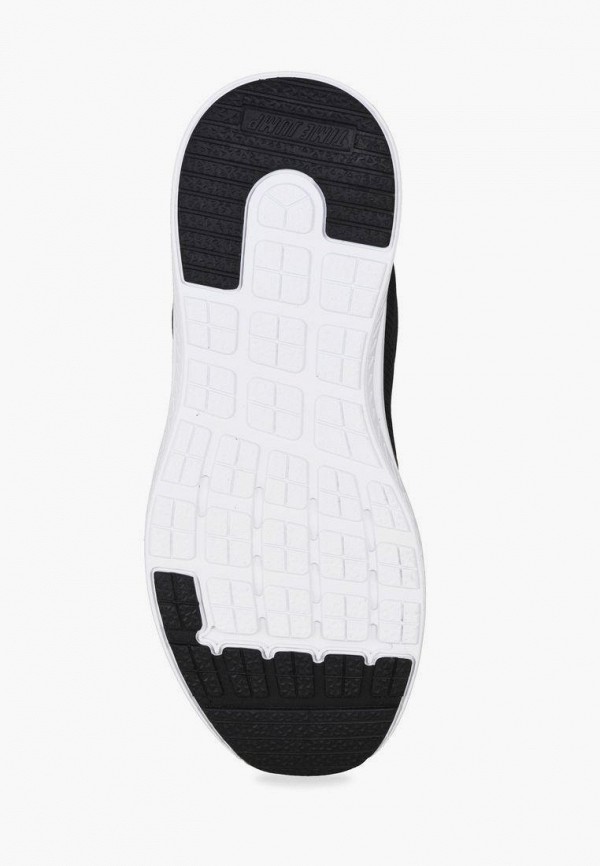 Кроссовки TimeJump черный, размер 39, фото 4