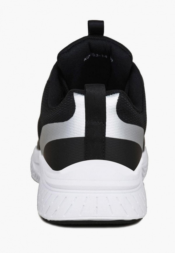 Кроссовки TimeJump черный, размер 39, фото 5