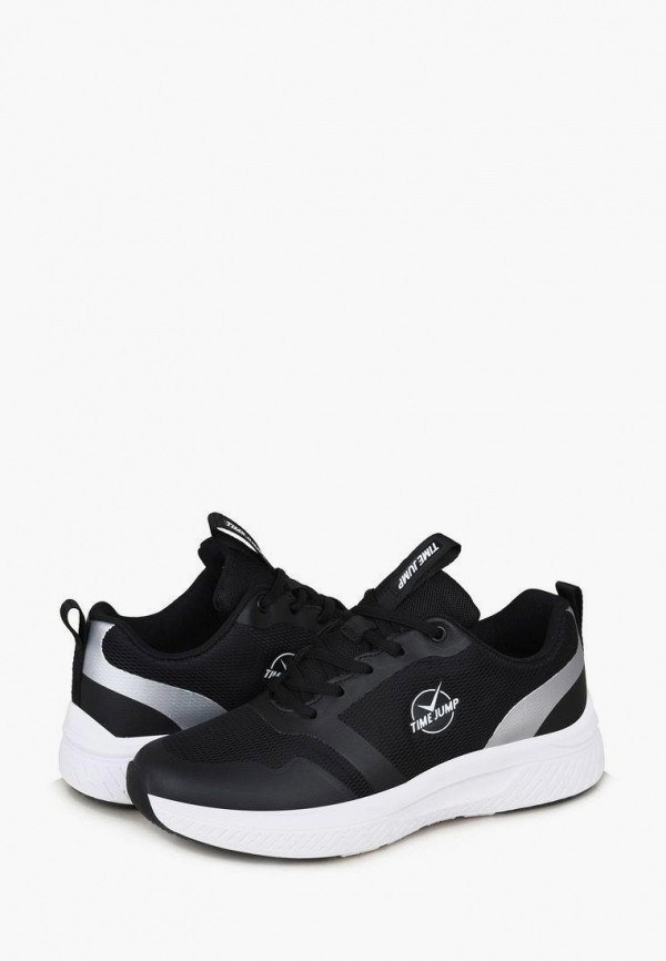 Кроссовки TimeJump черный, размер 39, фото 8