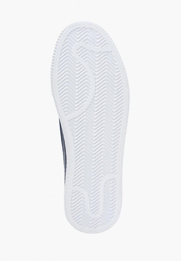 фото Кеды quattrocomforto