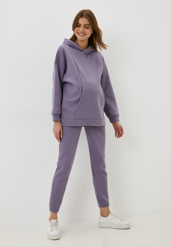 фото Брюки спортивные bemymom