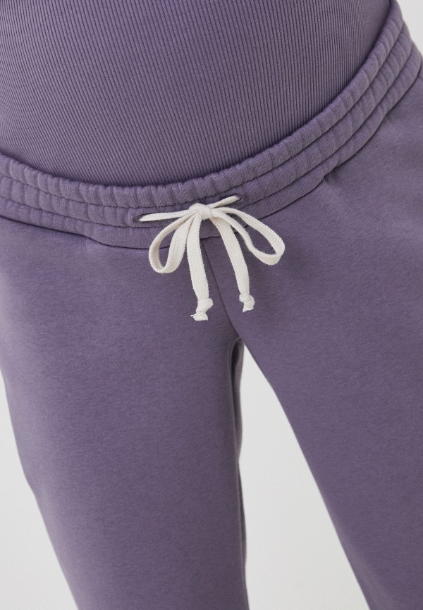 фото Брюки спортивные bemymom