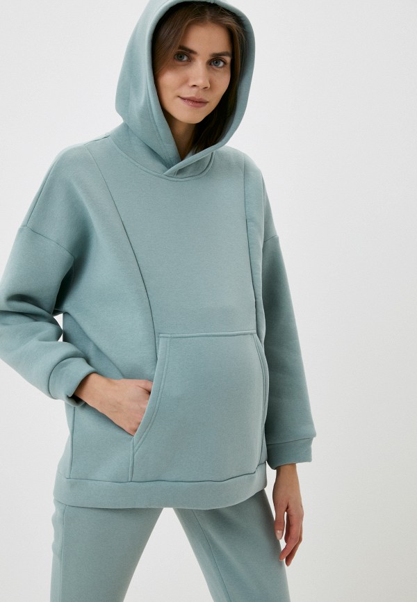 фото Худи bemymom