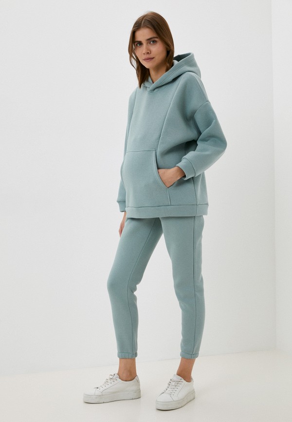 фото Худи bemymom