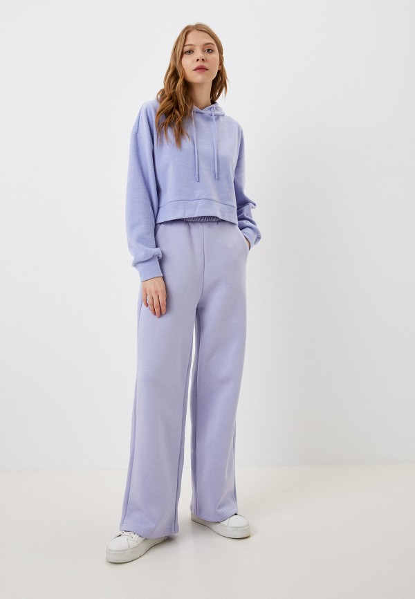 фото Брюки спортивные mark formelle