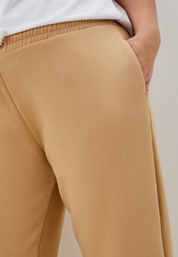 фото Брюки спортивные mark formelle