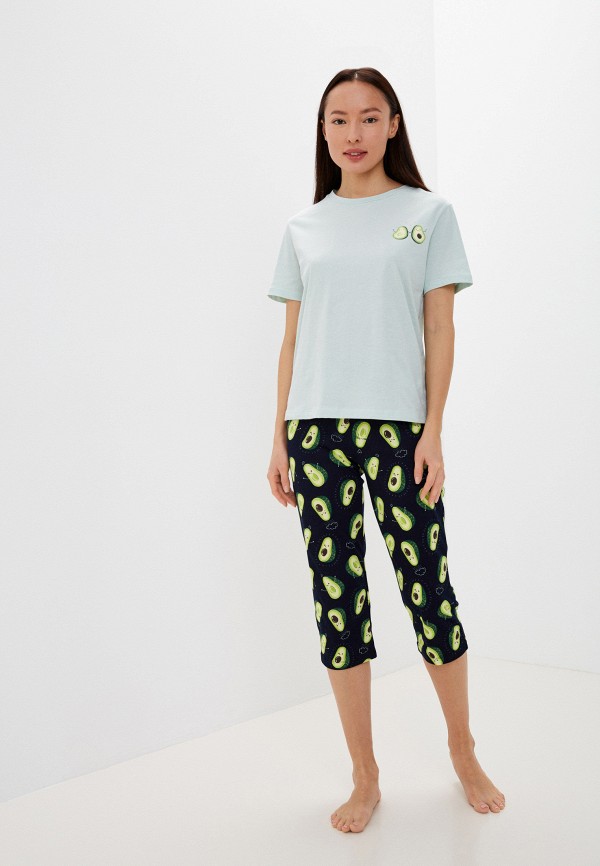 фото Костюм домашний mark formelle