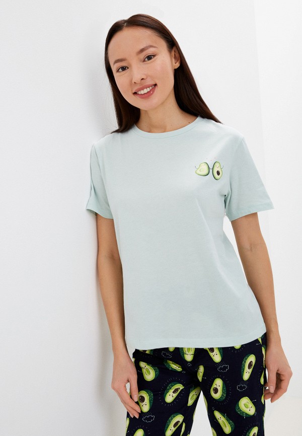 фото Костюм домашний mark formelle