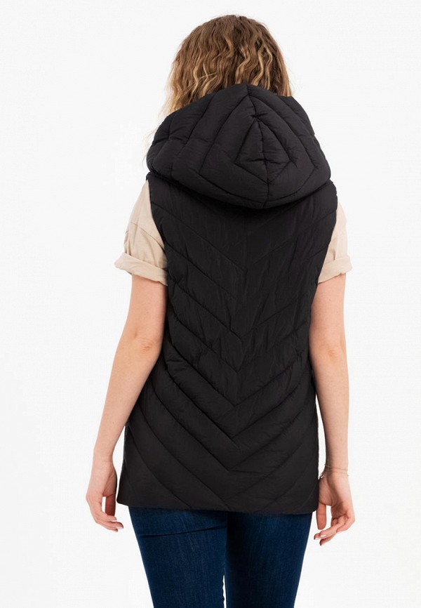 фото Жилет утепленный lab fashion