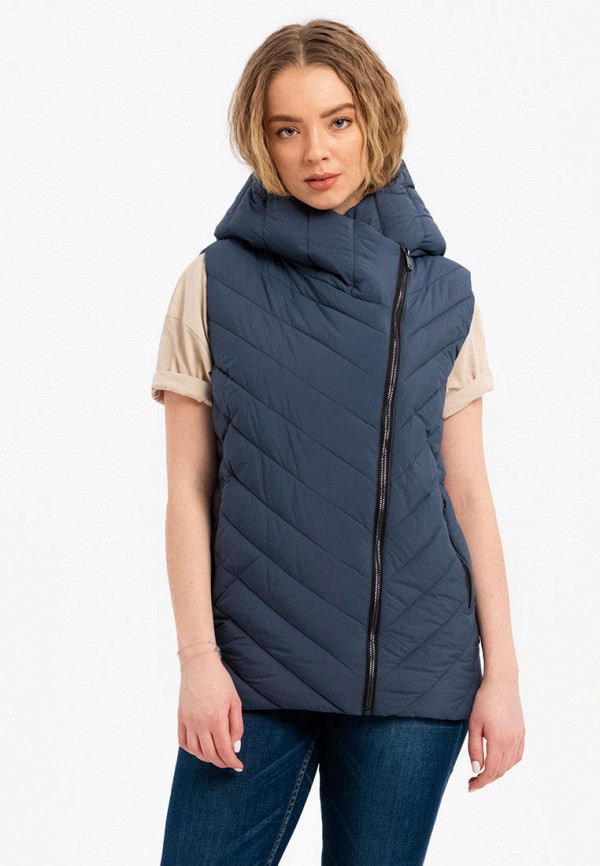 Жилет утепленный Lab Fashion