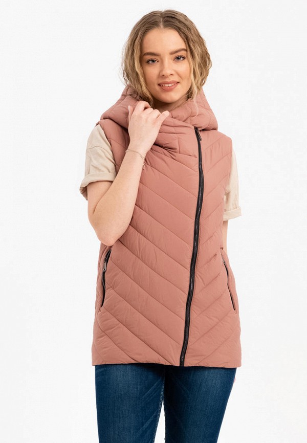 Жилет утепленный Lab Fashion