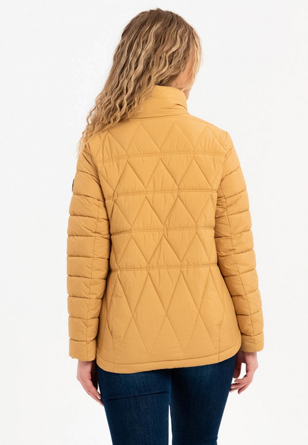фото Куртка утепленная lab fashion