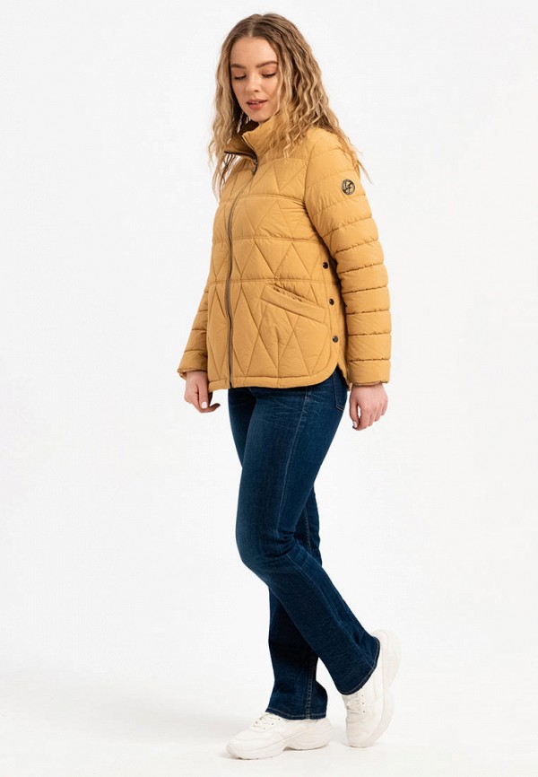 фото Куртка утепленная lab fashion