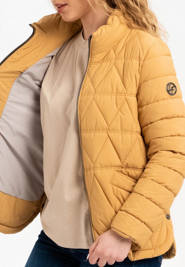 фото Куртка утепленная lab fashion