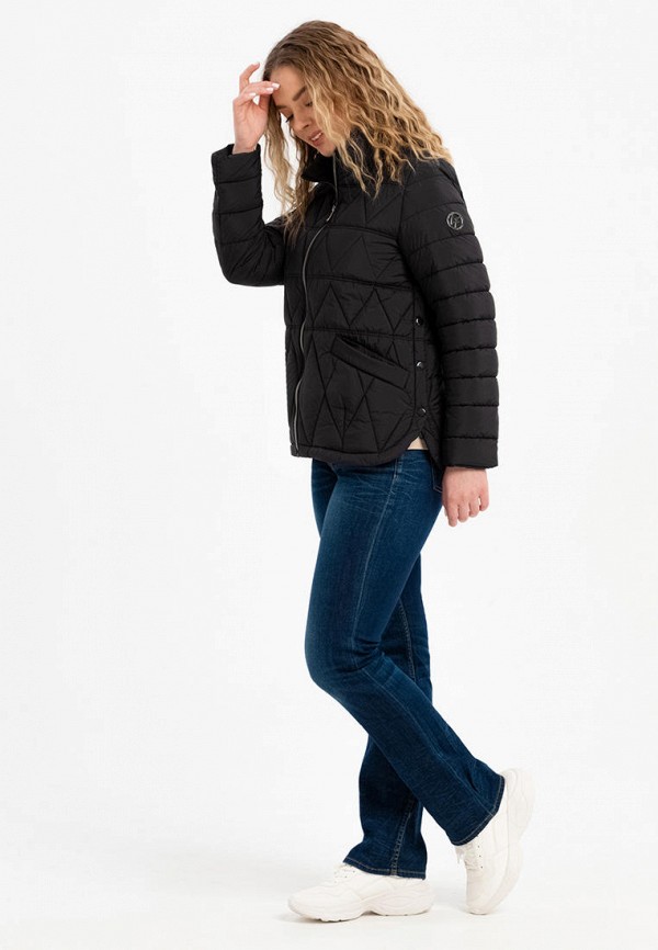 фото Куртка утепленная lab fashion