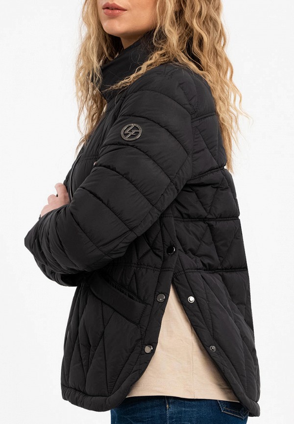 фото Куртка утепленная lab fashion