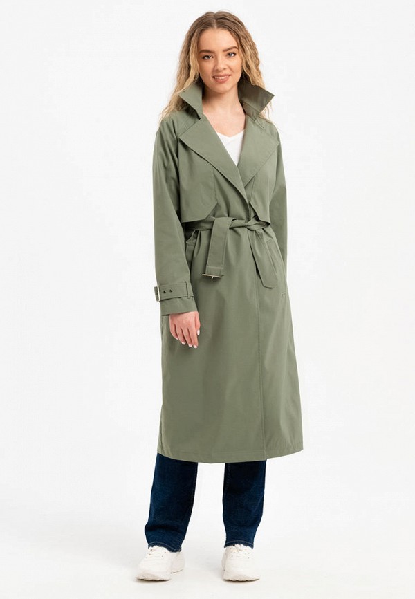 Плащ Lab Fashion