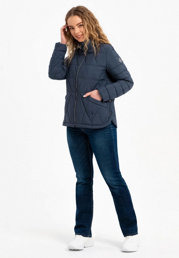 фото Куртка утепленная lab fashion