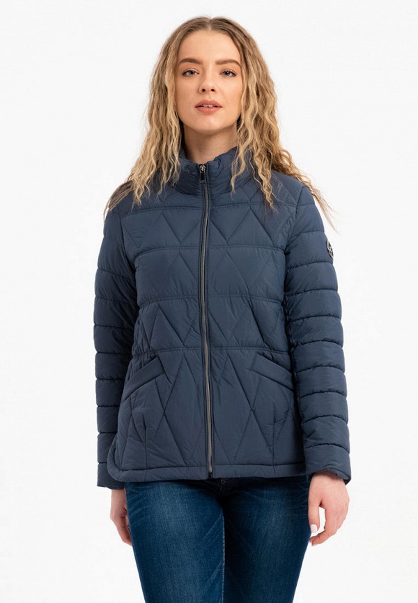 фото Куртка утепленная lab fashion